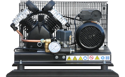 Компрессор для пожарных систем