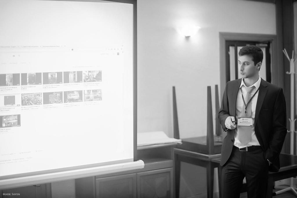 Пинхасов Михаил