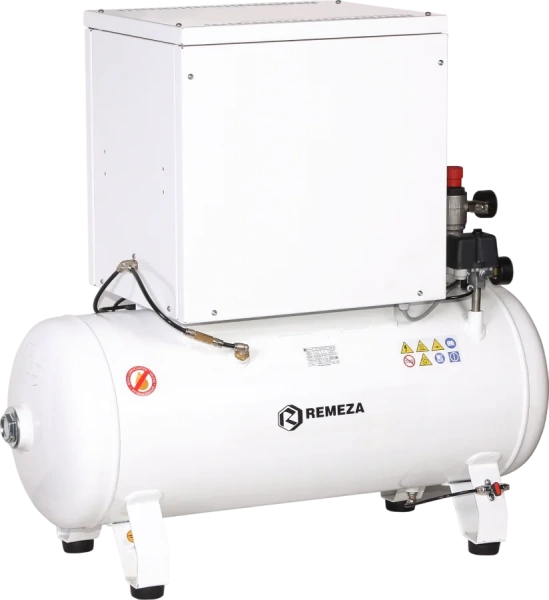 Поршневой компрессор СБ4-100.OLD15СТК