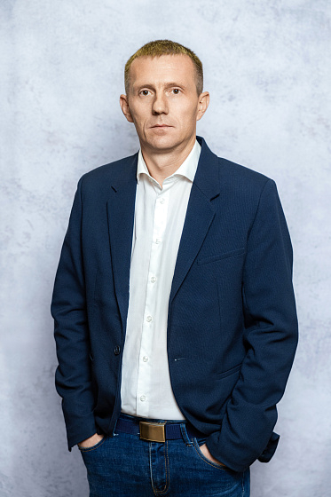 Кубасов Александр Вячеславович