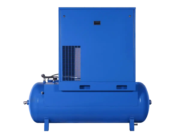 Винтовой компрессор ВК 20Е-10-500