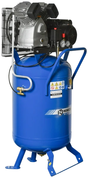 Поршневой компрессор Ремеза СБ4/С-100.LB40В