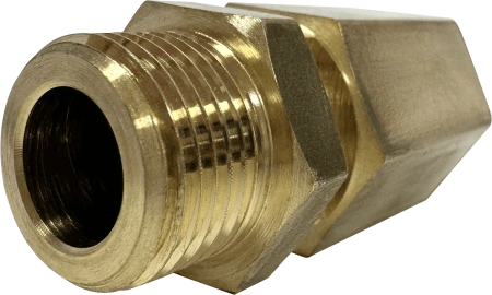 Клапан предохранительный G3/8" для винтовых компрессоров