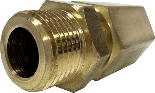 Клапан предохранительный G3/8" для винтовых компрессоров