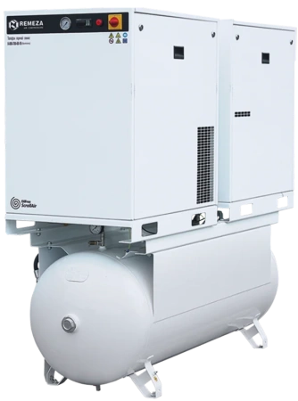 Спиральный компрессор КС7-10-500ТМ