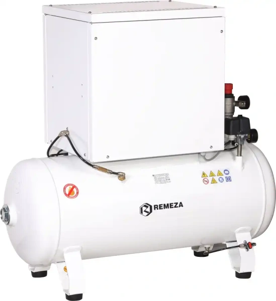 Компрессор медицинский КМ-100.OLD15ТKД