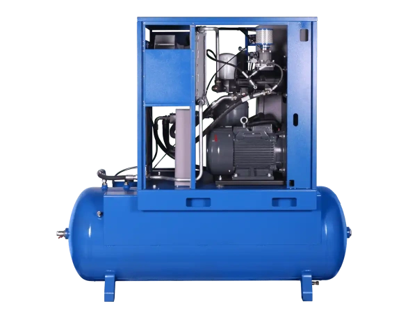 Винтовой компрессор ВК 20Е-10-500
