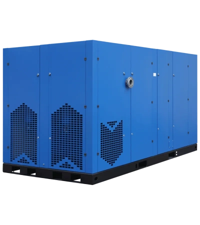 Винтовой компрессор ВС270-10