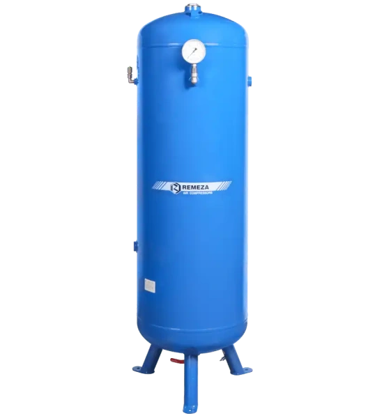 Воздушный ресивер РВ270.16.00