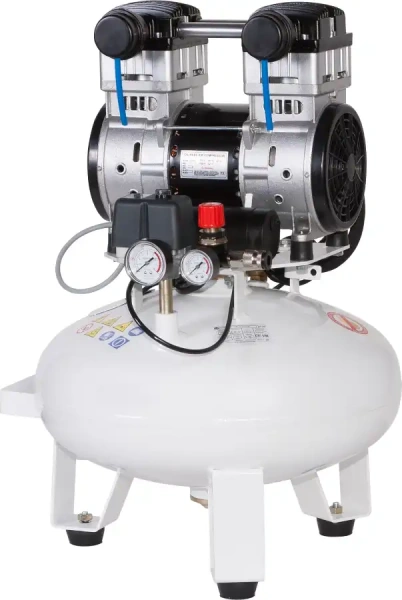 Компрессор медицинский КМ-24.OLD10