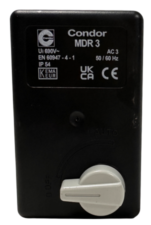 Прессостат Condor