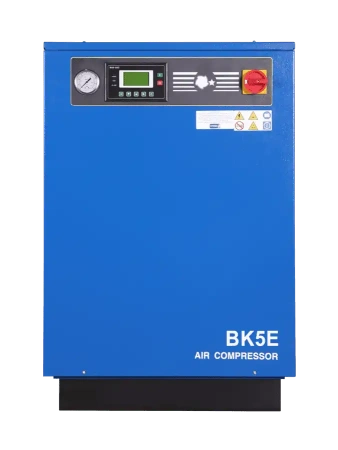 Винтовой компрессор ВК 5E-8