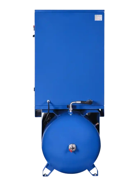 Винтовой компрессор ВК 25-8-500ВС