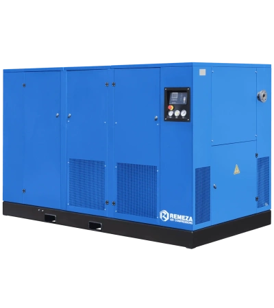 Винтовой компрессор ВС340-10