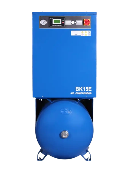 Винтовой компрессор ВК 15Е-10-500Д