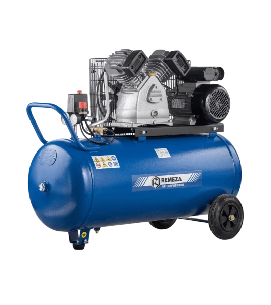 Поршневой компрессор Ремеза СБ4/С-200.LB30A