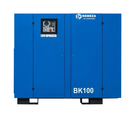 Винтовой компрессор ВК 100-8