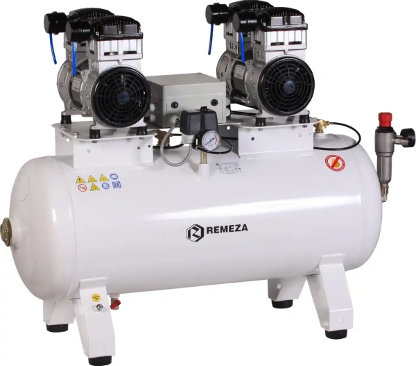 Компрессор медицинский КМ-100.OLD20ТД