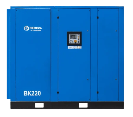 Винтовой компрессор ВК 220-8ВС