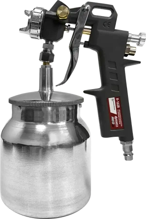 Набор пневмоинструмента KIT UNI-7B