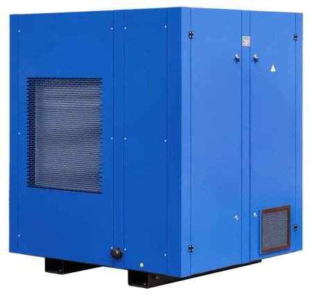 Винтовой компрессор ВК 75-10