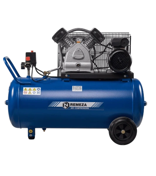 Поршневой компрессор Ремеза СБ4/С-200.LB30A