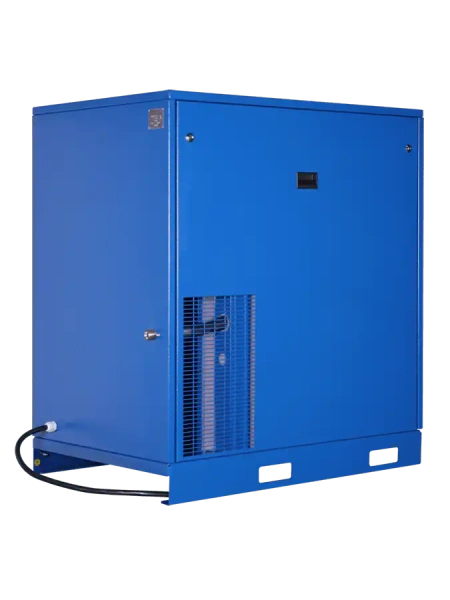 Винтовой компрессор ВК 30-10