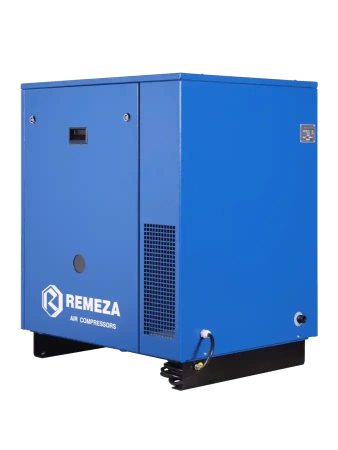 Винтовой компрессор ВК 5E-8