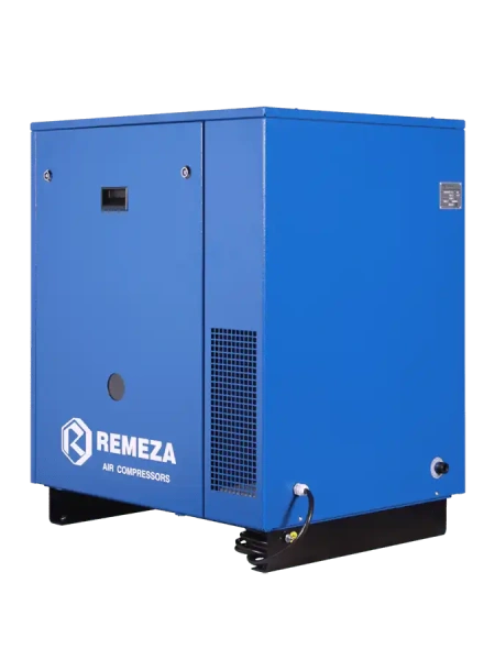 Винтовой компрессор ВК 5E-8