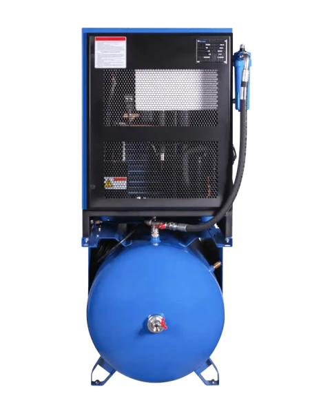 Винтовой компрессор ВК 15Е-10-500Д