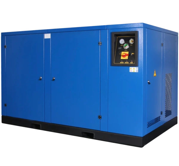 Винтовой компрессор ВK120-2,5