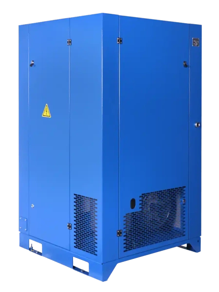 Винтовой компрессор ВК 50-8