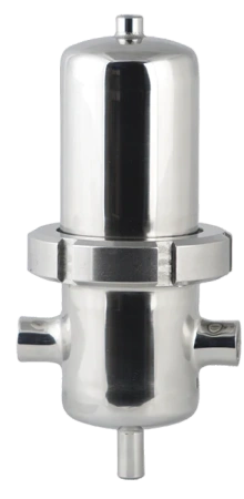 Фильтр сжатого воздуха SPF 070