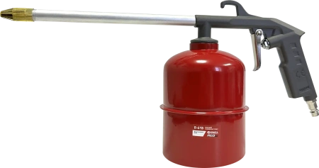 Набор пневмоинструмента KIT UNI-7B