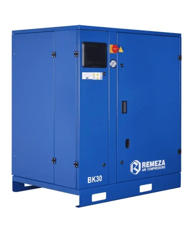 Винтовой компрессор ВК 30-10
