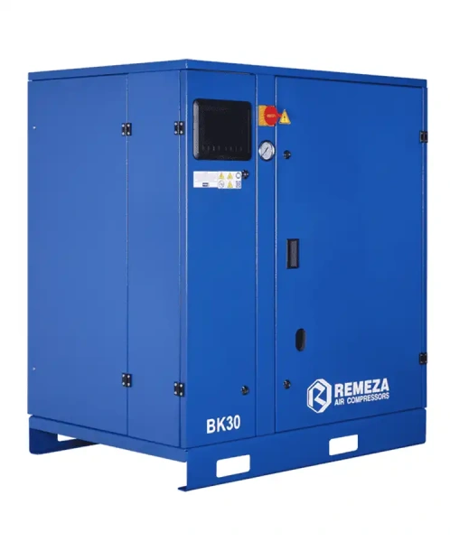 Винтовой компрессор ВК 30-10