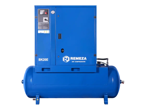 Винтовой компрессор ВК 20Е-10-500