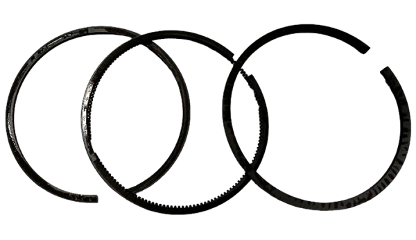 Комплект колец поршневых LB50/75
