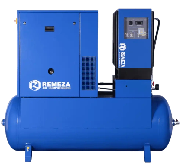 Винтовой компрессор ВК 10Е-8-500Д