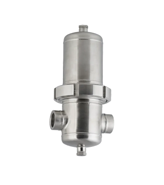 Фильтр сжатого воздуха PF 018