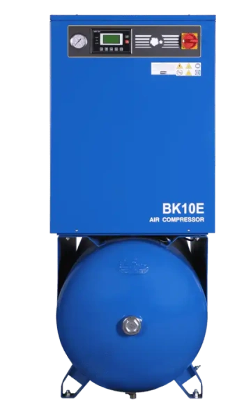 Винтовой компрессор ВК 10Е-8-500Д