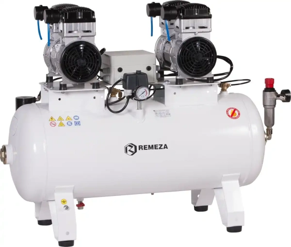 Компрессор медицинский КМ-100.OLD20Т