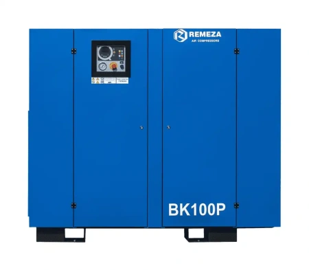 Винтовой компрессор ВК 100Р-10ВС