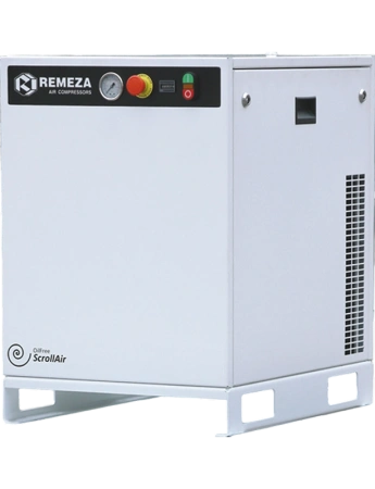 Спиральный компрессор КС10-8